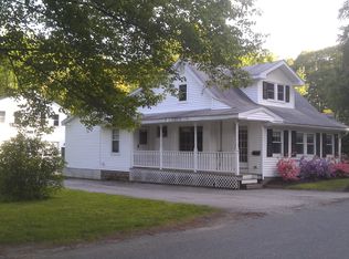 47 Dorothy Rd, Millbury, MA 01527