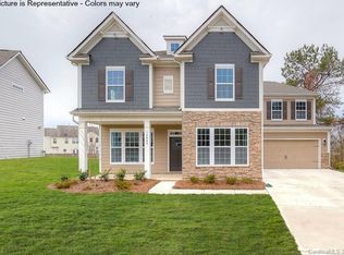 4048 Shadowbrook Dr, Waxhaw, NC 28173