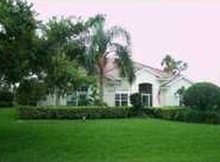 2342 SW White Marsh Way, Palm City, FL 34990