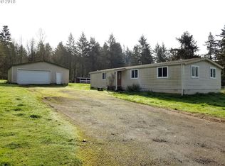 23523 NE Weakly Rd, Camas, WA 98607