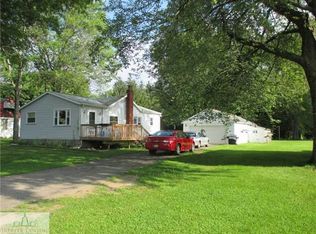 626 Murphy St, Jackson, MI 49202