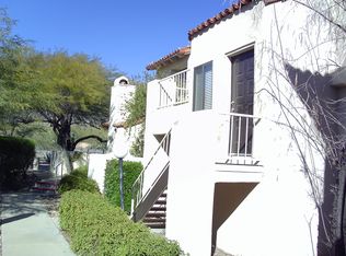 6355 N Vuelta Tajo, Tucson, AZ 85718