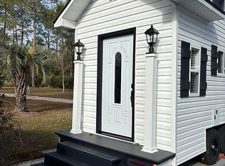 55 Sims St, Barwick, GA 31720