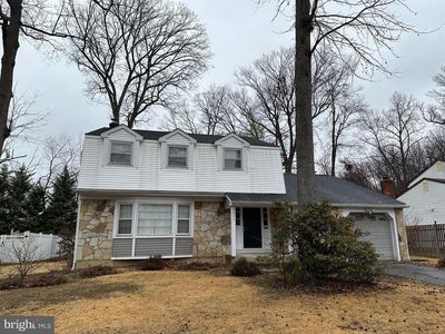 1924 Birchwood Park Dr N, Cherry Hill, NJ, 08003