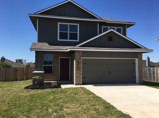 10820 Burnham Dr, Waco, TX 76708