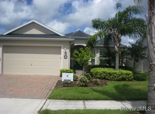 6980 E Abbeyville Rd, Melbourne, FL 32940