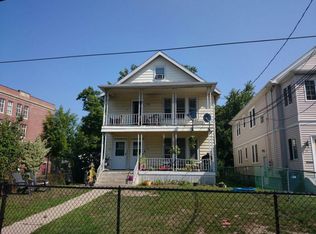 70-72 Brentwood St, Allston, MA 02134