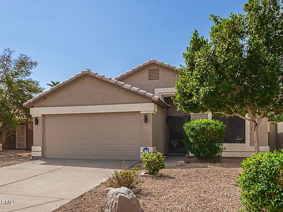 2nd image of 10613 E EMERALD Avenue