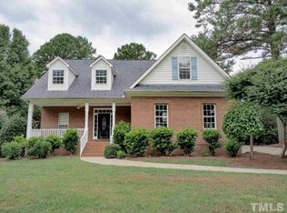 1236 Torchlight Way, Raleigh, NC 27603