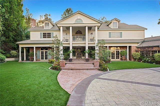 4981 E Copa De Oro Dr, Anaheim, CA 92807 | Zillow