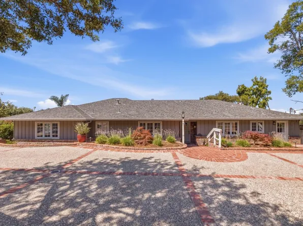 15761 E Alta Vista Way, San Jose, CA 95127