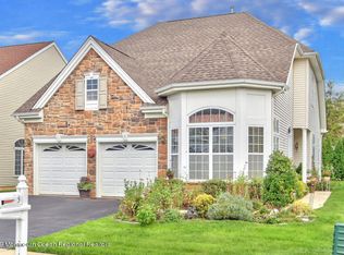 5 Bay Hill Rd, Lakewood, NJ 08701