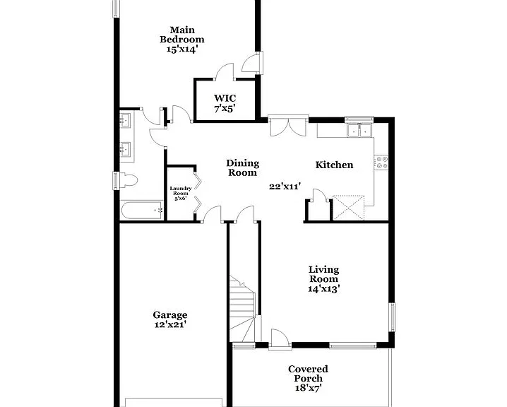 1202 Welsh Dr — Photo 2