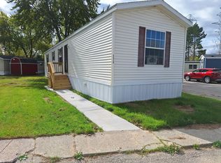 3770 N Riata Dr, Bay City, MI 48706