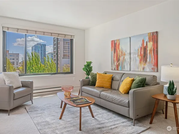 1105 Spring Street #802, Seattle, WA 98104