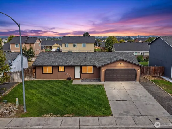 513 Monarch Street, Moses Lake, WA 98837