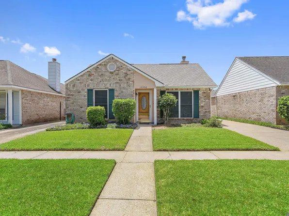 15356 Mary Louise Ave, Baton Rouge, LA 70816