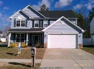 1103 Ruddy Duck Ct, Denton, MD 21629