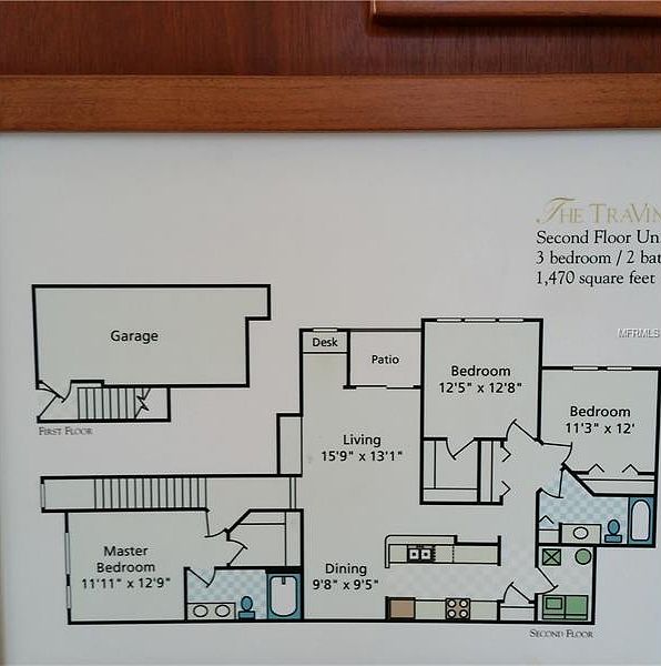 2nd image of 12209 Wild Iris Way APT 112