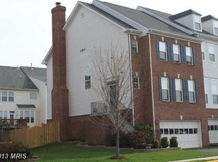 608 Springhouse Sq SE, Leesburg, VA 20175