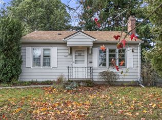 3605 NE 67th Ave, Portland, OR 97213