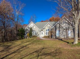 135 Allison Timbers Rd, Piney Flats, TN 37686