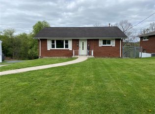 125 Highland Dr, Leechburg, PA 15656