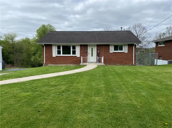125 Highland Dr, Leechburg, PA 15656
