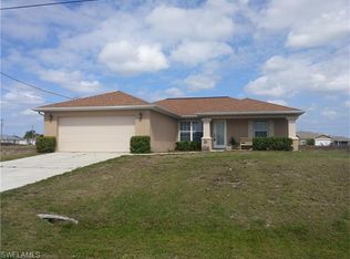 4032 26th St SW, Lehigh Acres, FL 33976