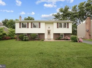 1763 Stonehaven Ln, Frederick, MD 21702