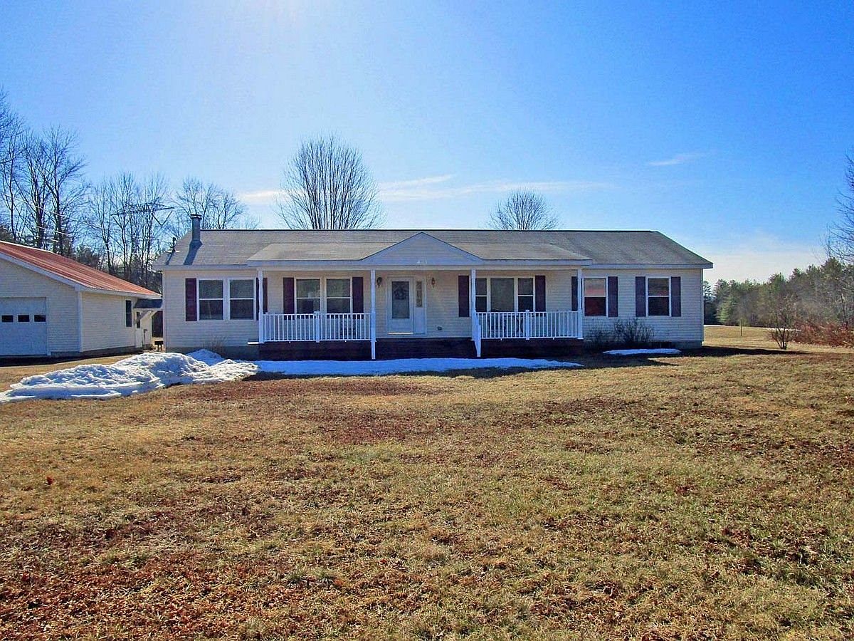 401 Washburn Road, Alexandria, NH 03222 Zillow