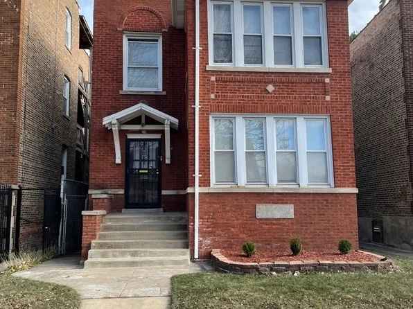 7521 S Yale Ave, Chicago, IL 60620