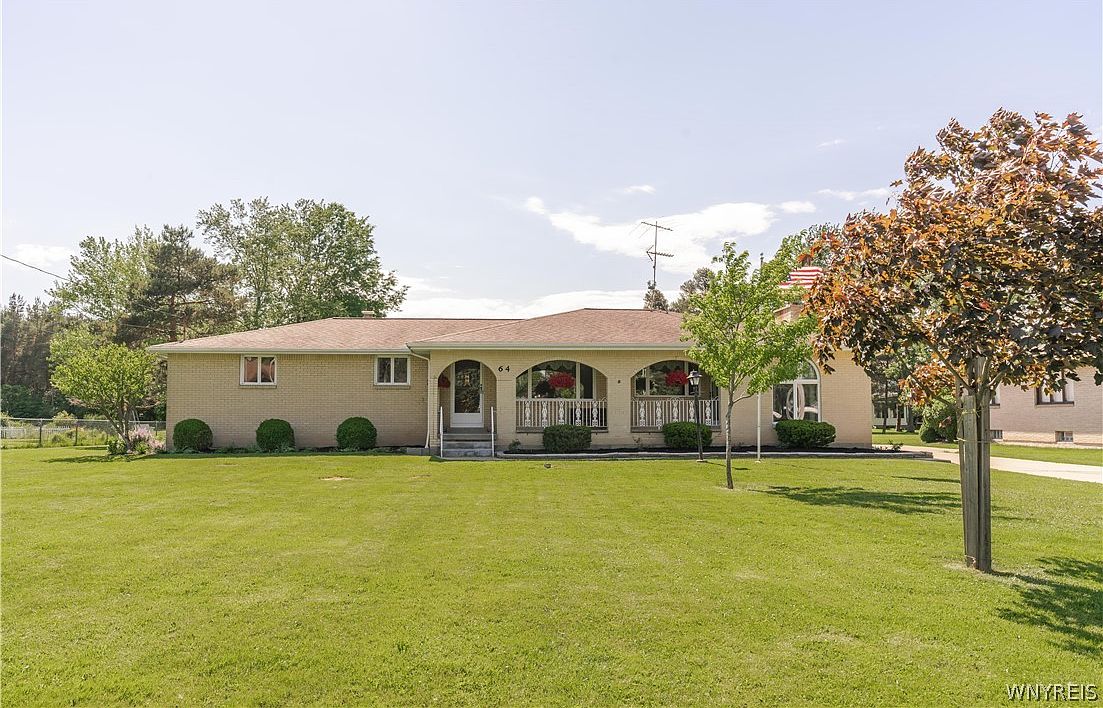 64 Paradise Rd, East Amherst, NY 14051 Zillow