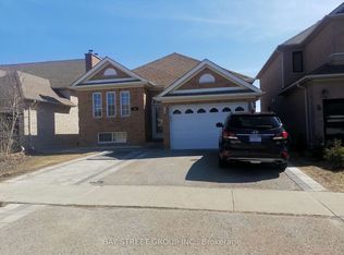 799 Coldstream Dr, Oshawa, ON L1K 2Z3