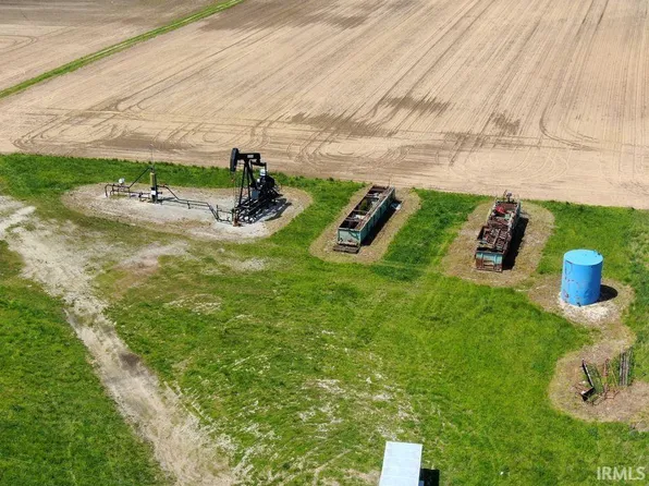 0 S County Rd #450W, Sullivan, IN 47882