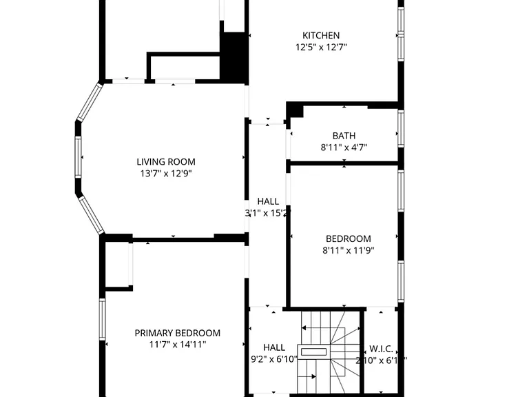 48 Burt St #3 — Photo 16