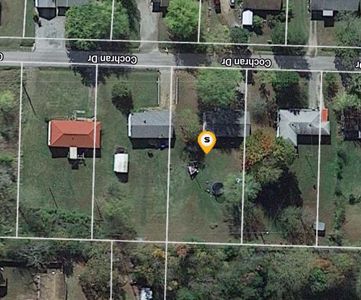 93 Cochran Dr, Mountain Home, AR, 72653