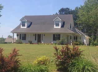 49 Harrison Rd, Belmont, MS 38827