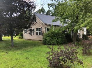 91 West St, Berlin, MA 01503