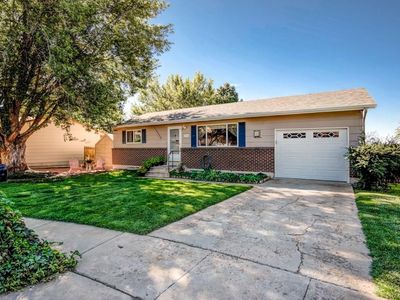1007 Gilfin Cir, Colorado Springs, CO, 80915