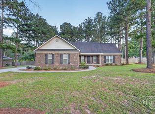 136 Sweet Briar Trail, Statesboro, GA 30461