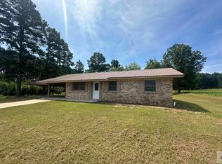 2363 Highway 77 W, Atlanta, TX 75551