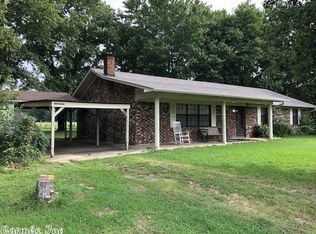 2246 Cocklebur Rd, Ward, AR 72176