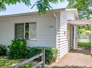 2305 To 2315 Sw Leonard St, Corvallis, OR 97333