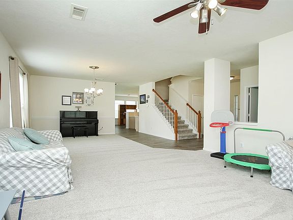 5th image of 16539 Cypress Thicket Dr