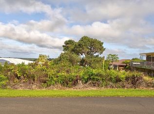 319 Anela St LOT 16, Hilo, HI 96720