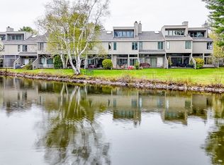 46 Mill Pond #46, North Andover, MA 01845