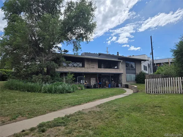1641 Zenobia Street, Denver, CO 80204