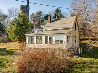 22 Harraseeket Rd, Freeport, ME 04032