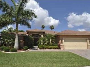 4010 Sanderling Ln, Weston, FL 33331